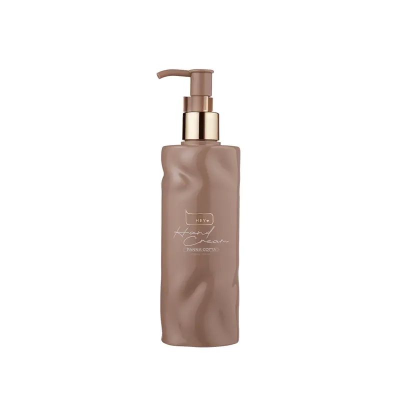HEYLOVE Crema de Manos PANNA COTTA 300 ml – Con Extracto de Caracol