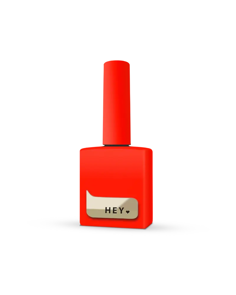 HEYLOVE Esmalte Semipermanente «Alarm» 15ml