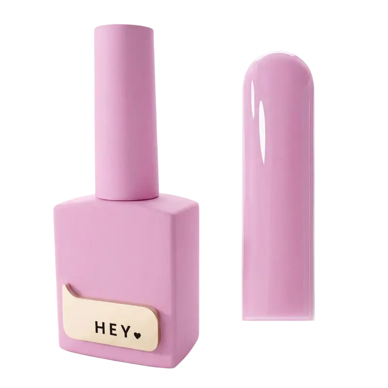 HEYLOVE Esmalte Semipermanente «Berry Punch»