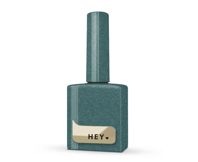 HEYLOVE Esmalte Semipermanente Cat's Eye TWILL 15ml