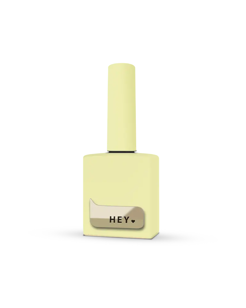HEYLOVE Esmalte Semipermanente «Citron» 15ml