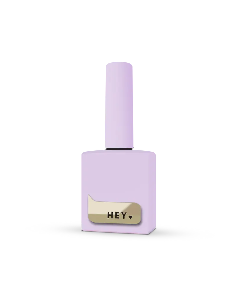 HEYLOVE Esmalte Semipermanente «Gray Lilac» 15ml