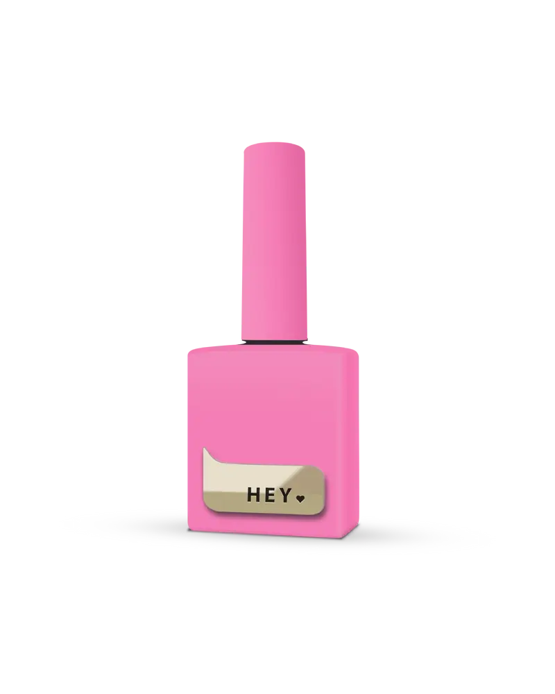 HEYLOVE Esmalte Semipermanente «Hi Barbie!» 15ml