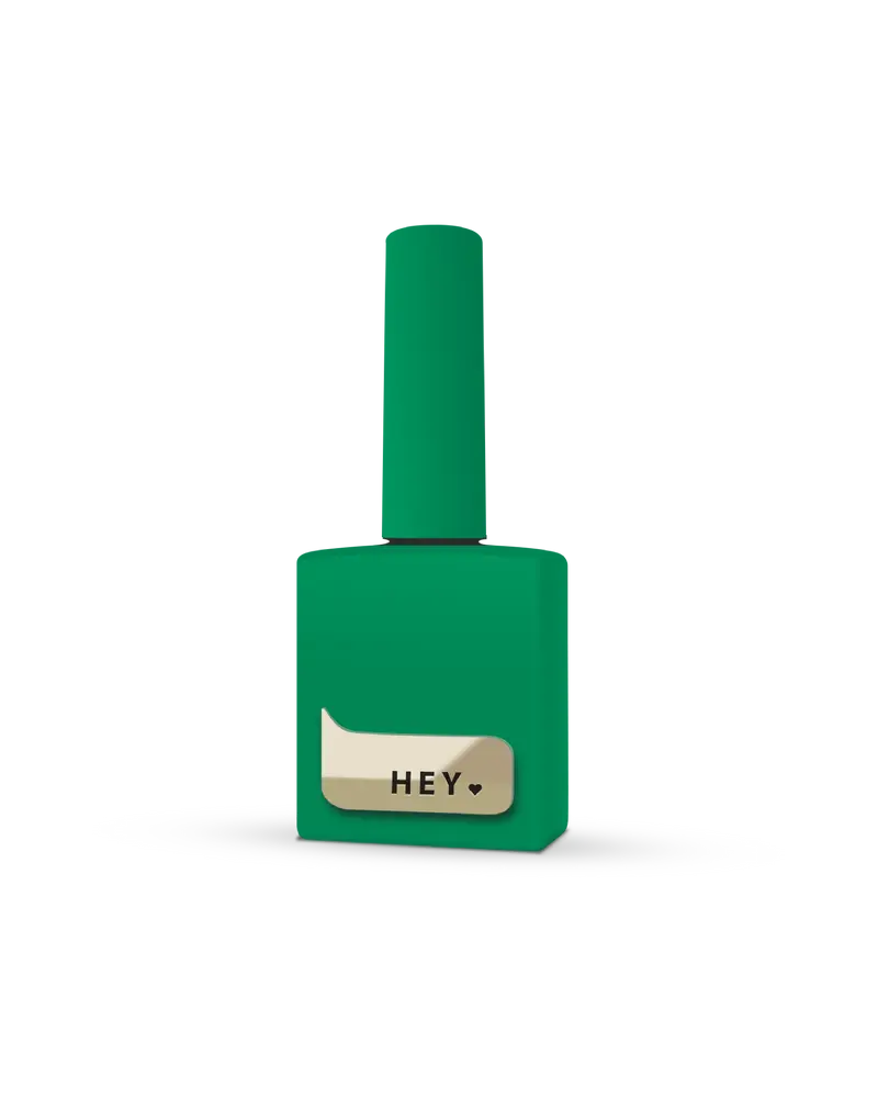 HEYLOVE Esmalte Semipermanente «Jolly Green» 15ml