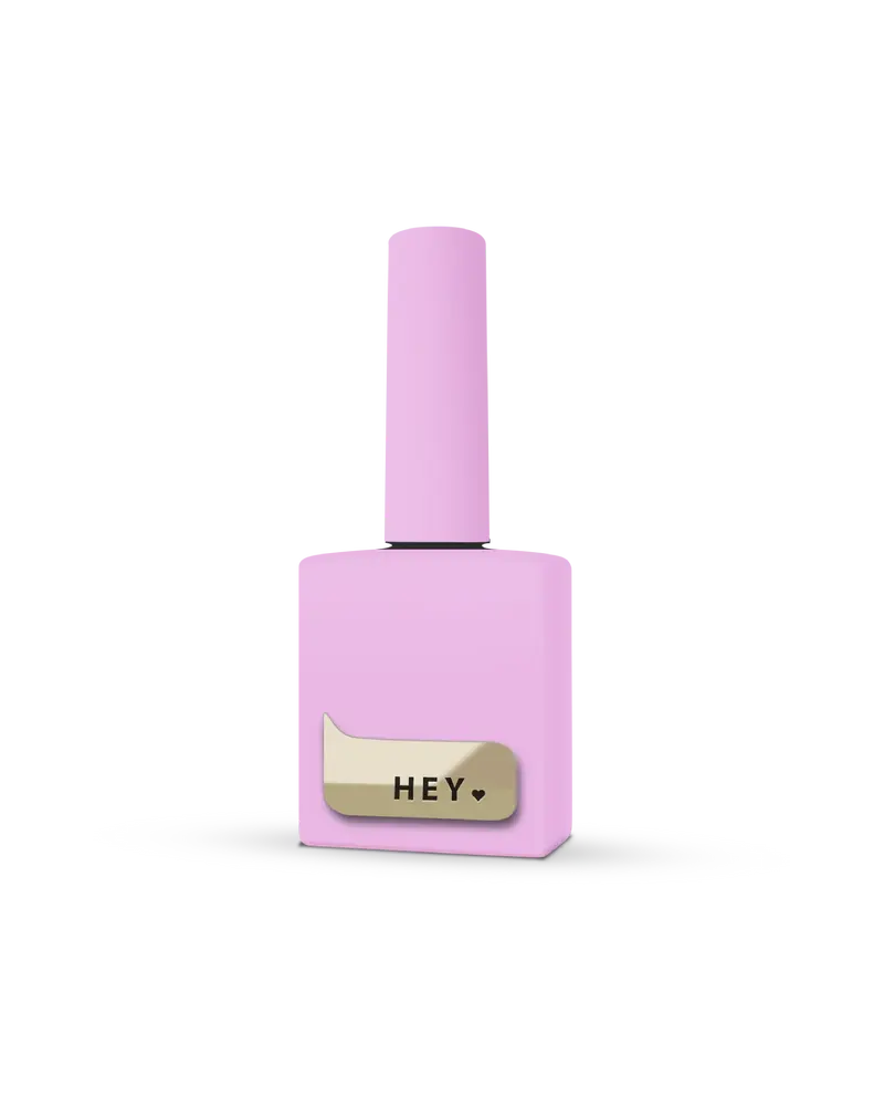 HEYLOVE Esmalte Semipermanente «Pink-a-boo» 15ml