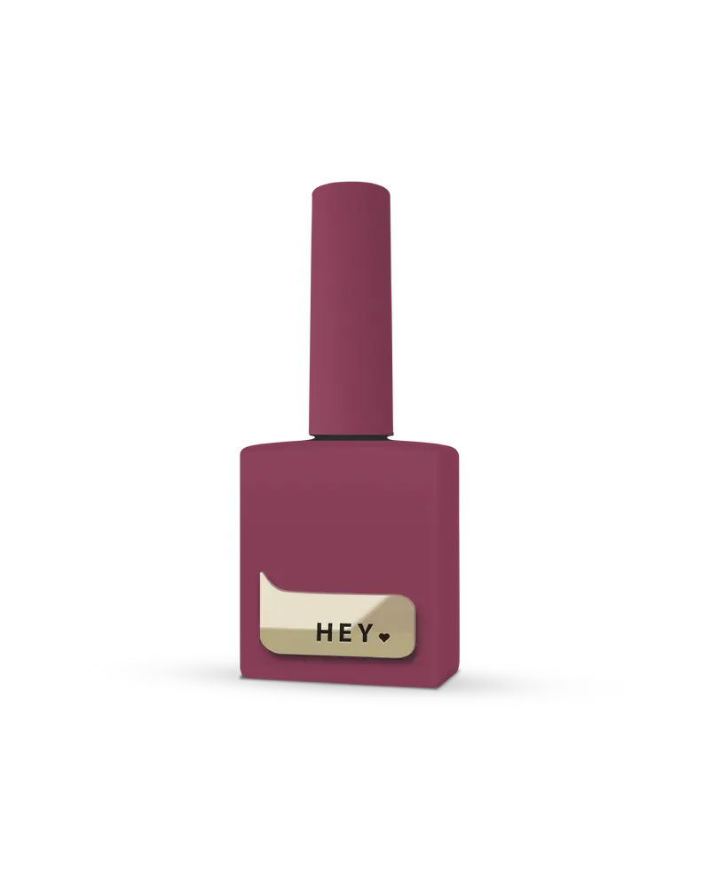 HEYLOVE Esmalte Semipermanente «Sangria» 15ml