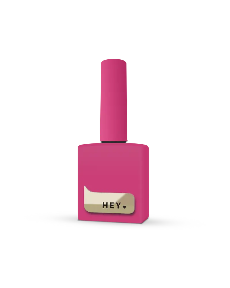 HEYLOVE Esmalte Semipermanente «Viva Magenta» 15ml