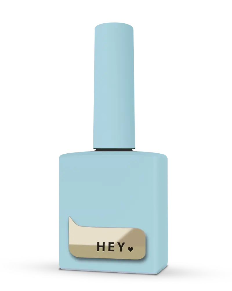 HEYLOVE Esmalte Semipermantente Air Coleccion Basic 15ml