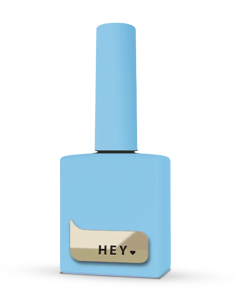 HEYLOVE Esmalte Semipermantente Alpine Coleccion Basic 15ml