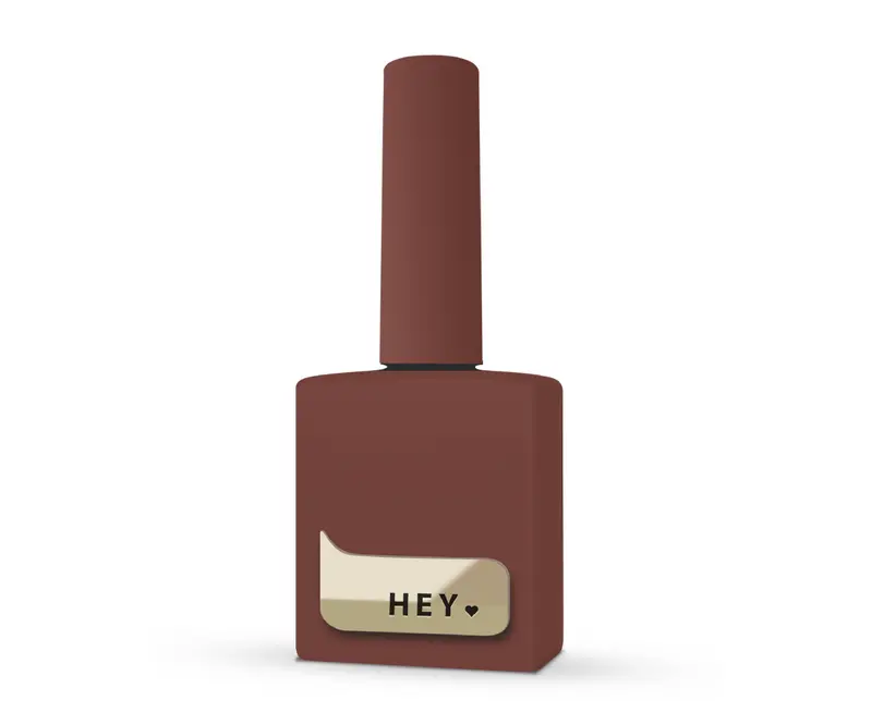 HEYLOVE Esmalte Semipermantente BRANDY 15ml