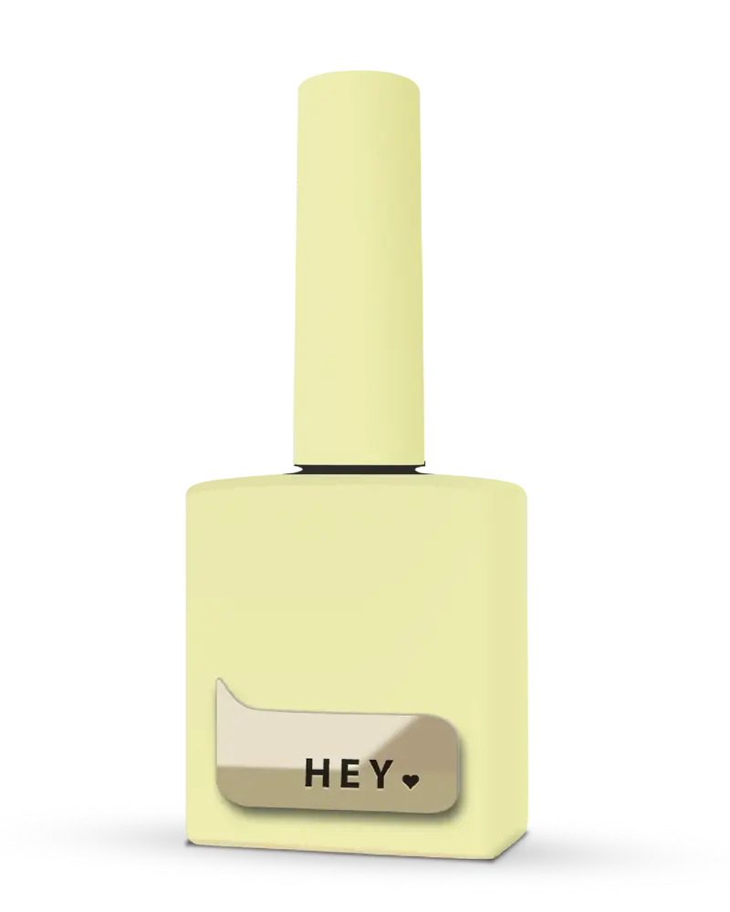 HEYLOVE Esmalte Semipermantente Citron Coleccion Basic 15ml