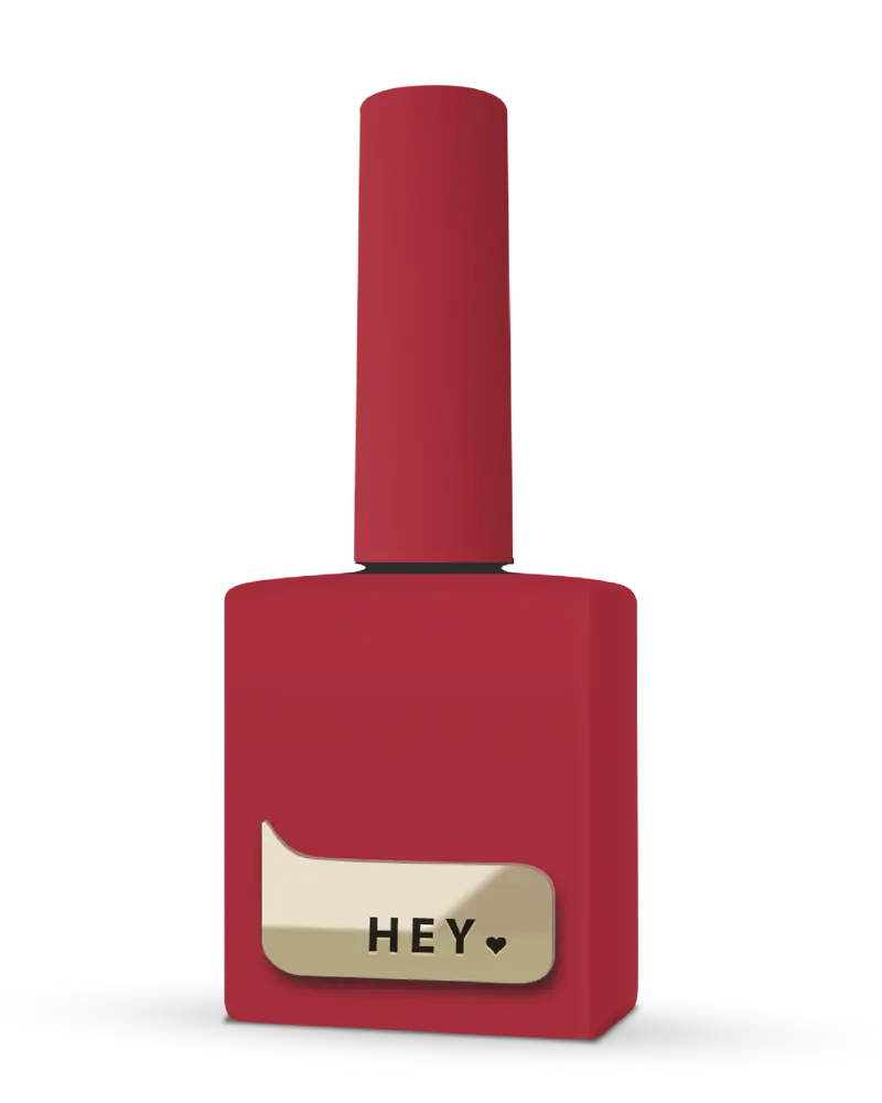 HEYLOVE Esmalte Semipermantente Devil Wear Prada Coleccion Basic 15ml
