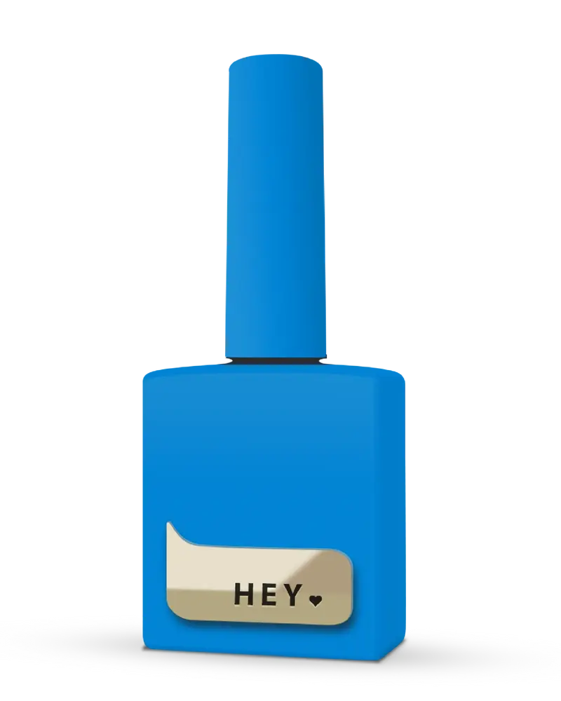 HEYLOVE Esmalte Semipermantente Disney Coleccion Basic 15ml