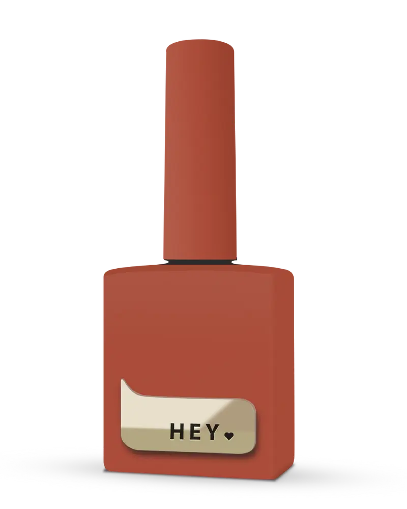 HEYLOVE Esmalte Semipermantente East Coleccion Basic 15ml
