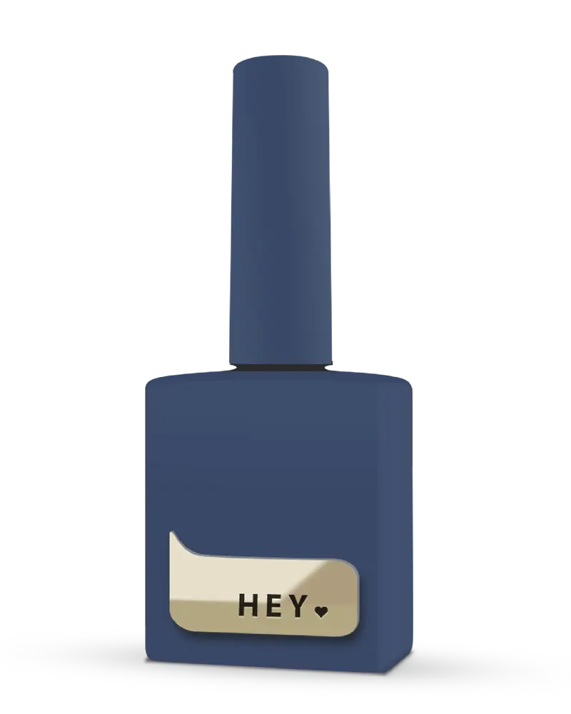 HEYLOVE Esmalte Semipermantente English Home Coleccion Basic 15ml