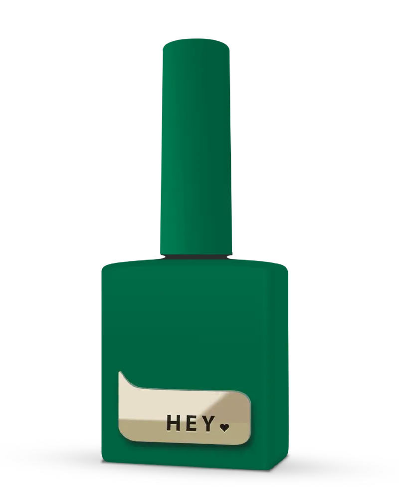 HEYLOVE Esmalte Semipermantente Grass Coleccion Basic 15ml
