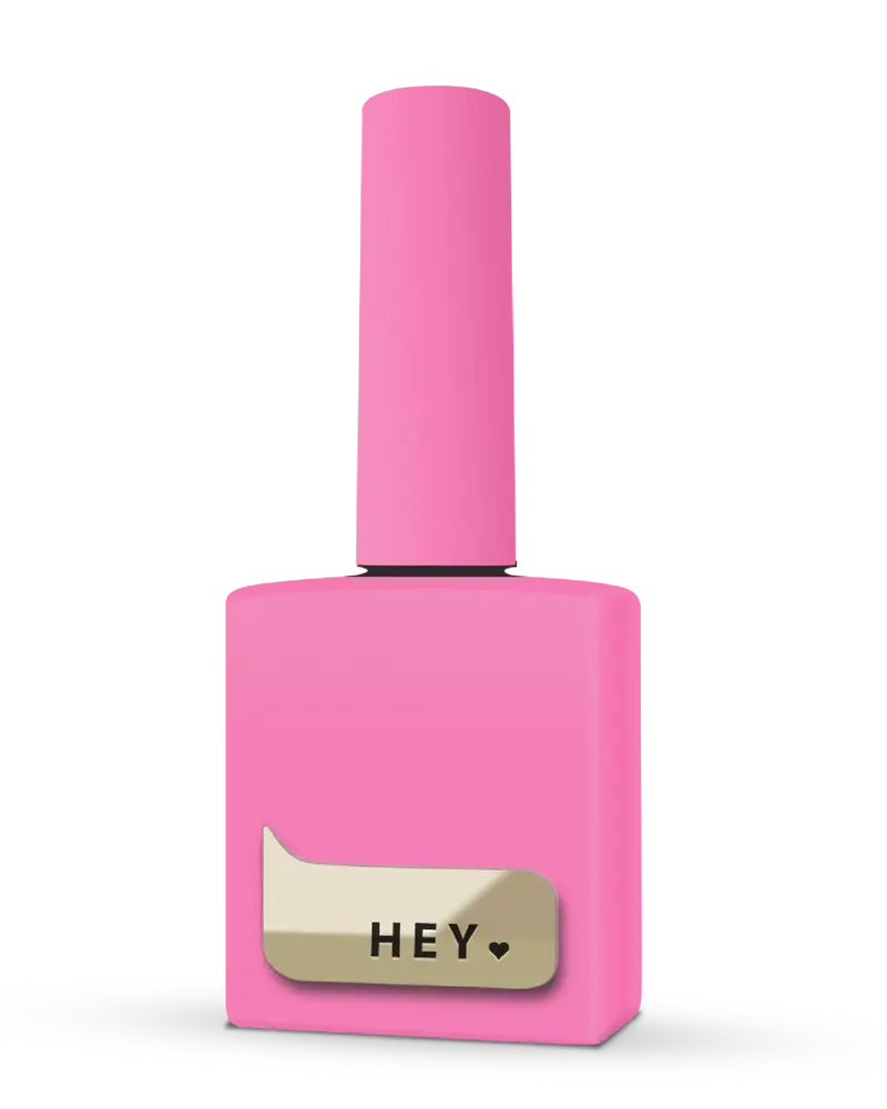 HEYLOVE Esmalte Semipermantente Hi Barbie Coleccion Basic 15ml