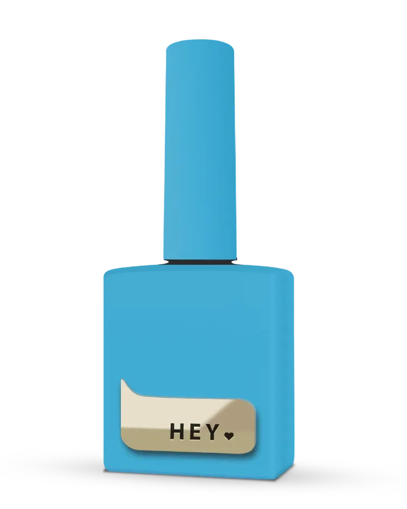 HEYLOVE Esmalte Semipermantente Hi Ken Coleccion Basic 15ml