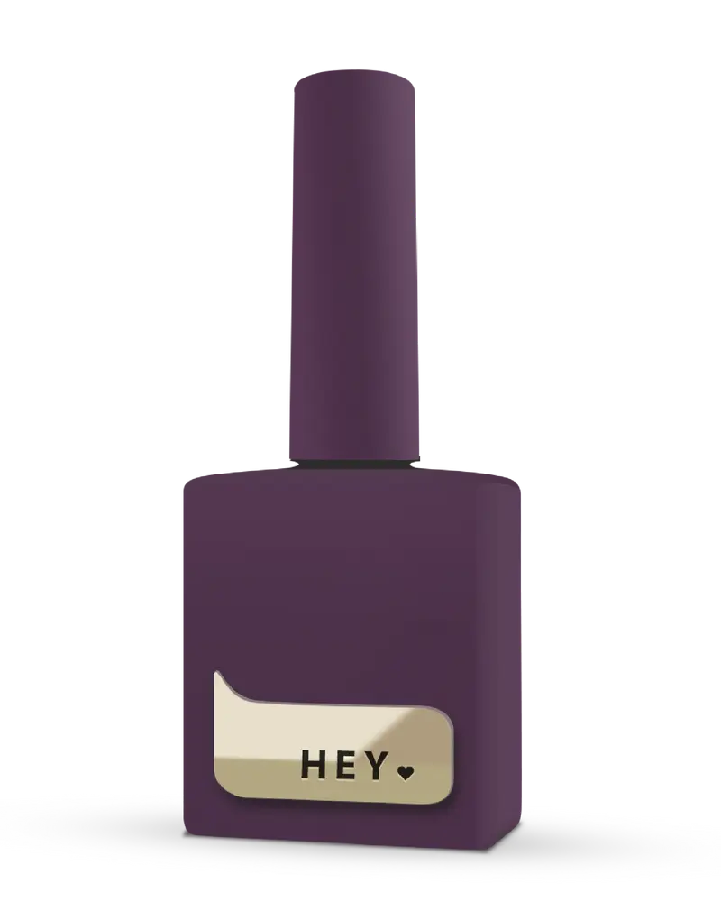 HEYLOVE Esmalte Semipermantente Iris Coleccion Basic 15ml