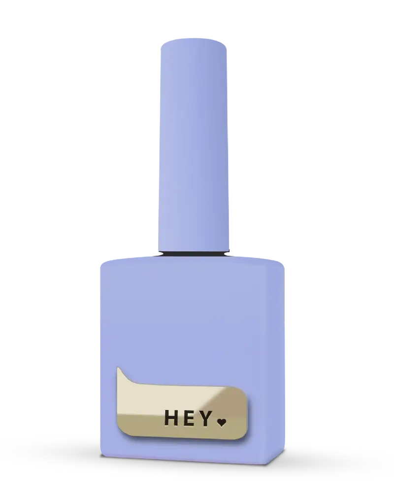 HEYLOVE Esmalte Semipermantente La La Lovely Coleccion Basic 15ml