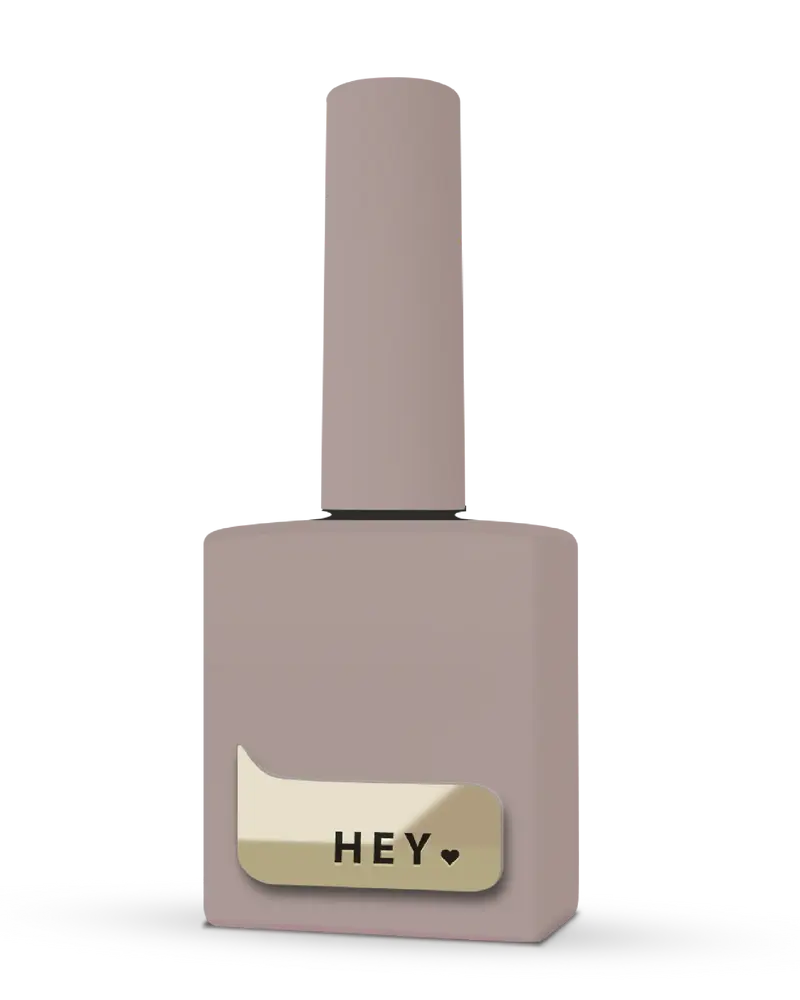 HEYLOVE Esmalte Semipermantente Rainy Day Coleccion Basic 15ml
