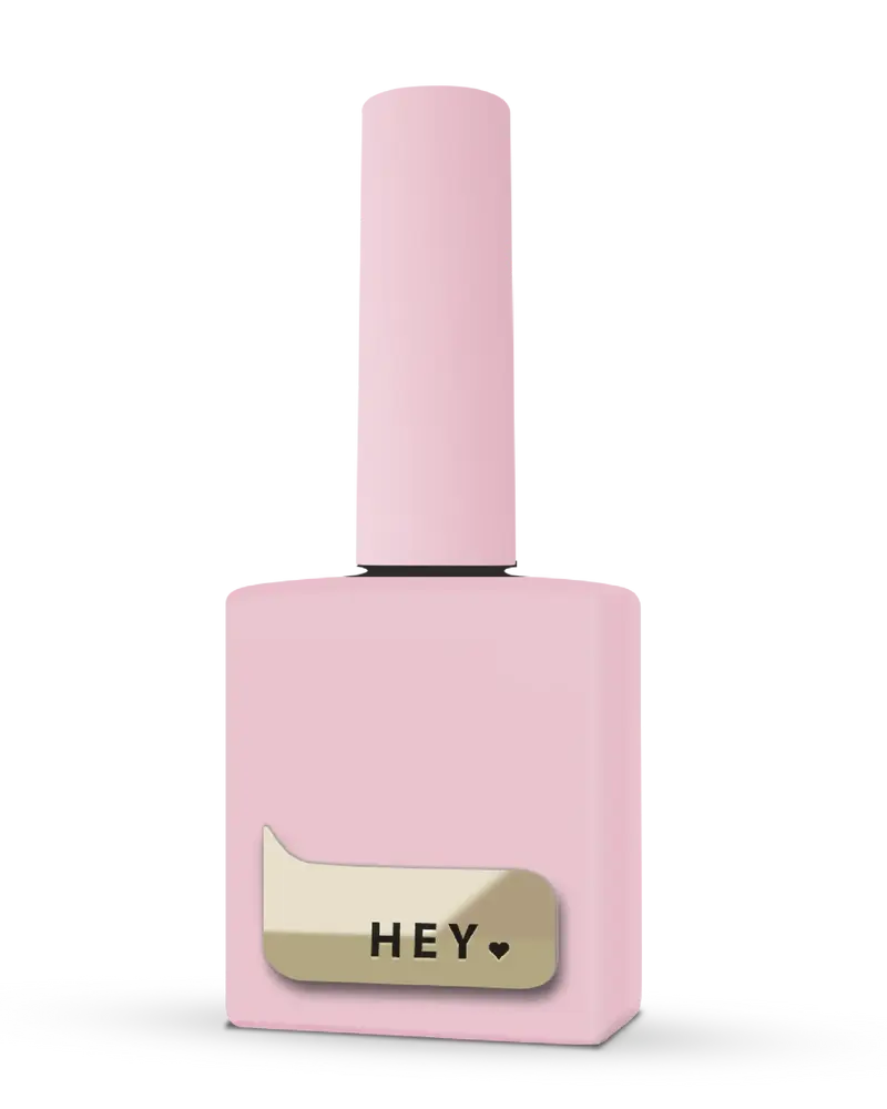 HEYLOVE Esmalte Semipermantente Rose Water Coleccion Basic 15ml