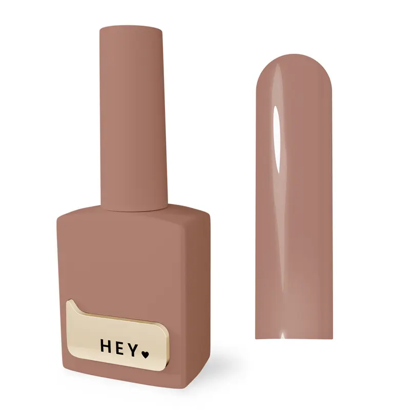 HEYLOVE Esmalte Semipermantente Siena Mocha 15ml