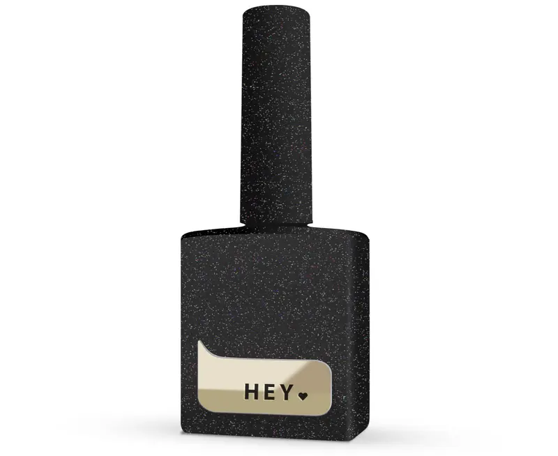 HEYLOVE Esmalte Semipermantente Space(Reflectante) Coleccion Space 15ml