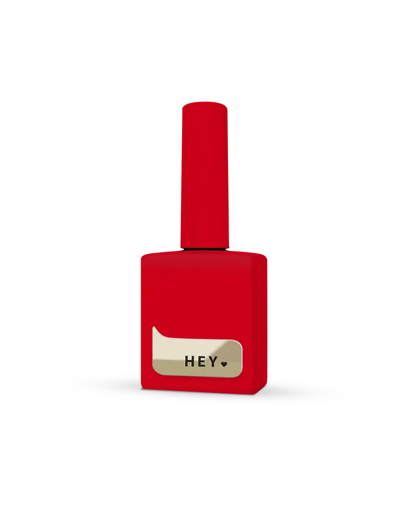 HEYLOVE Esmalte Semipermantente Stop Coleccion Basic 15ml