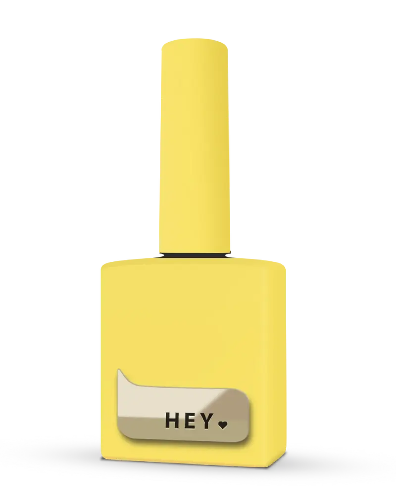 HEYLOVE Esmalte Semipermantente Sunshine Coleccion Basic 15ml