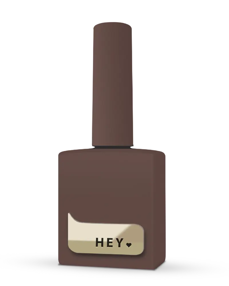 HEYLOVE Esmalte Semipermantente Tiramisu Coleccion Basic 15ml
