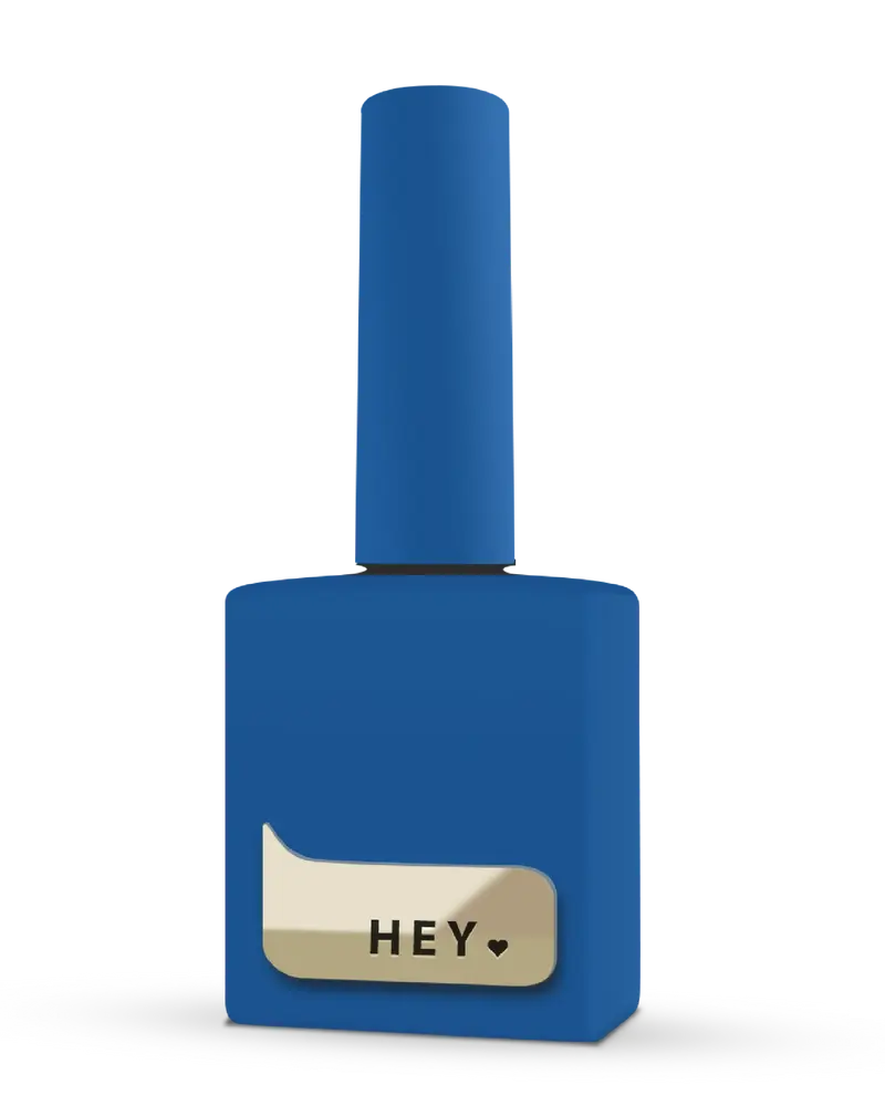 HEYLOVE Esmalte Semipermantente Train Coleccion Basic 15ml