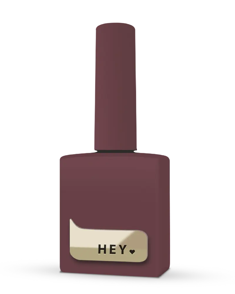HEYLOVE Esmalte Semipermantente Woodland Coleccion Basic 15ml