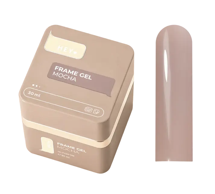 HEYLOVE Frame Gel Mocha 30ML