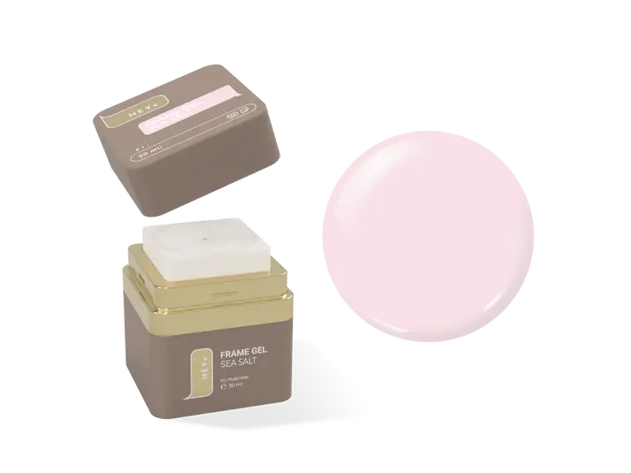 HEYLOVE Frame Gel Sea Salt, 30ML