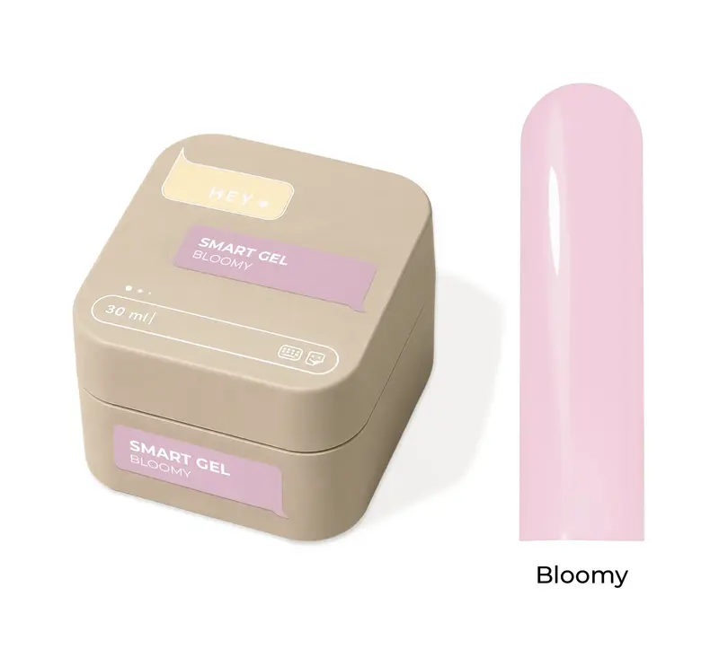 HEYLOVE Gel constructor líquido BLOOMY 15ml,30ml