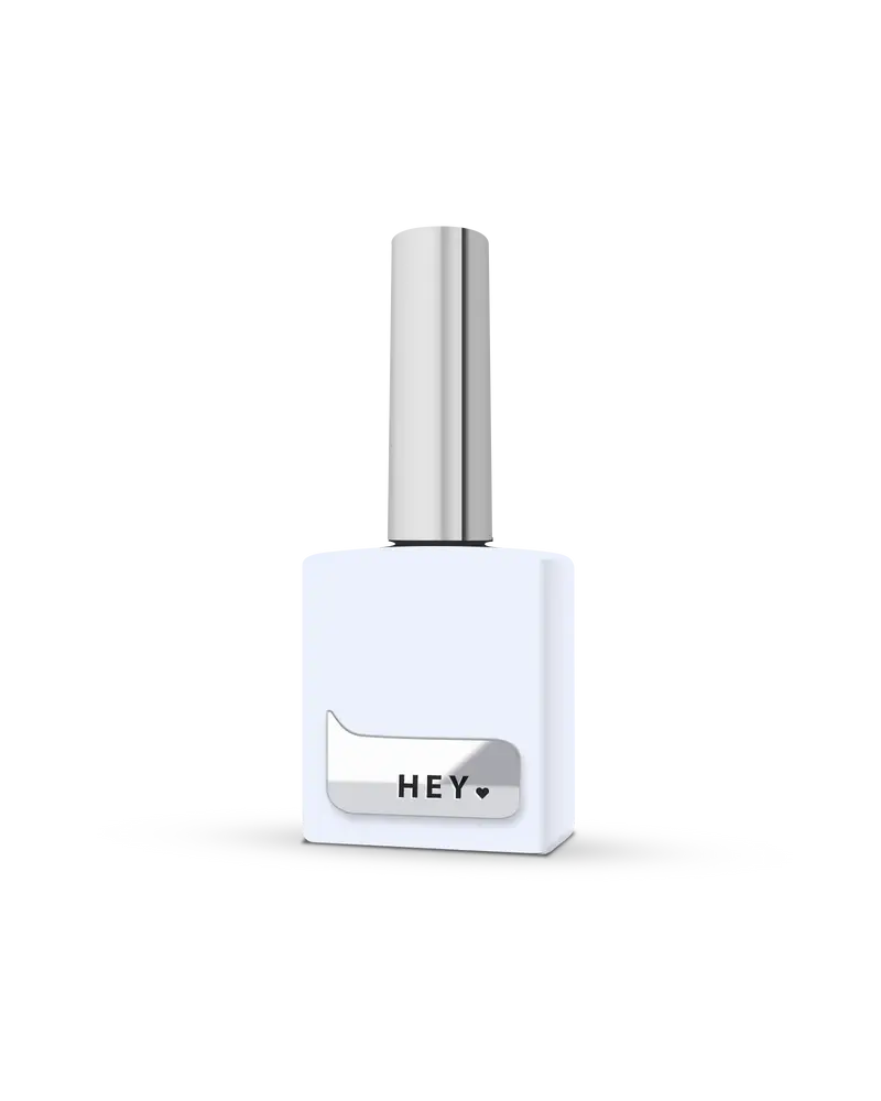 HEYLOVE Gel constructor líquido WHITE 15ml