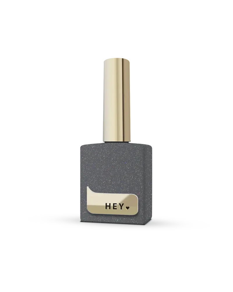 HEYLOVE Silver Top. Reflectante