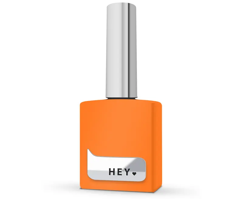 HEYLOVE Smart Gel Sun Orange 15ml