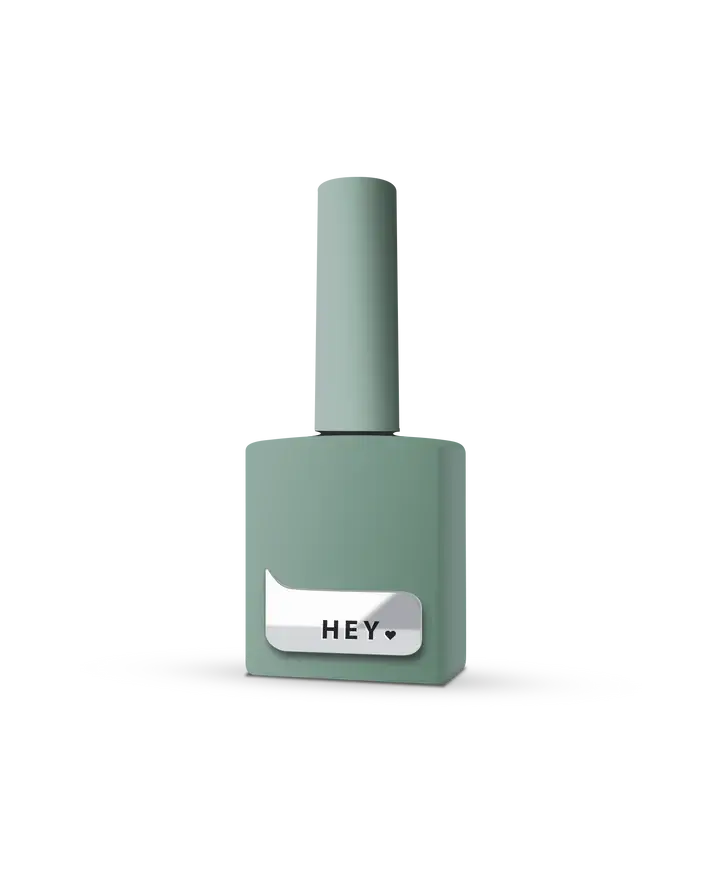 HEYLOVE Tint base BASIL. Lifestyle colección