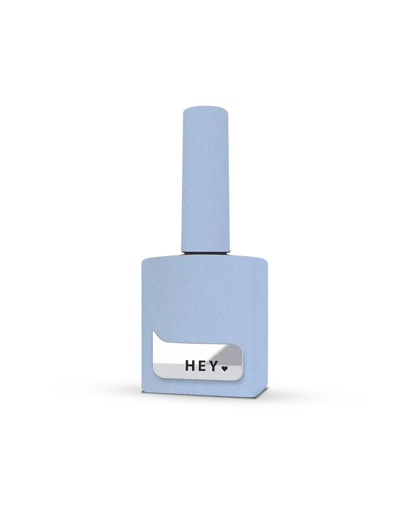 HEYLOVE Tint base BORJOMI. Pop Drinks colección