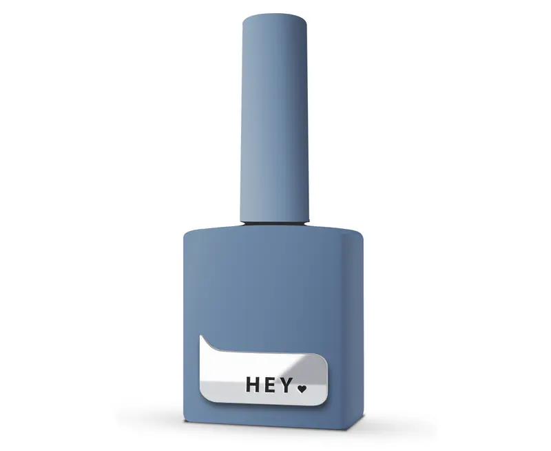 HEYLOVE Tint Base Dorblu. Coleccion Juicy 15ml