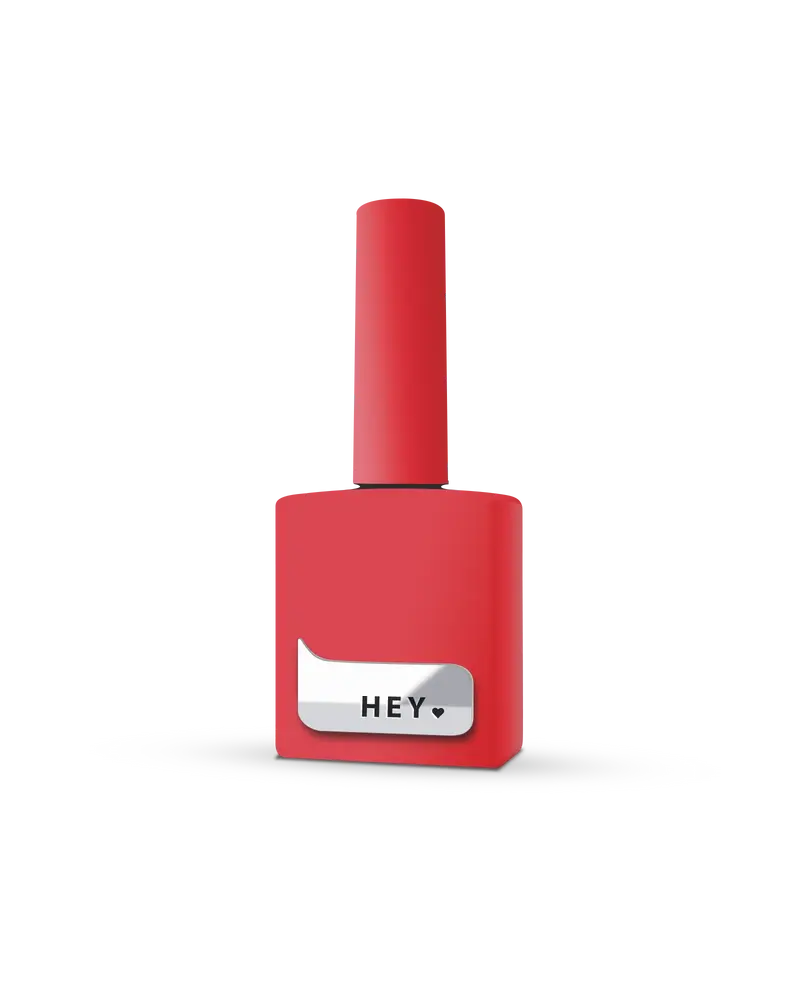 HEYLOVE Tint base FIRE. Met Gala colección