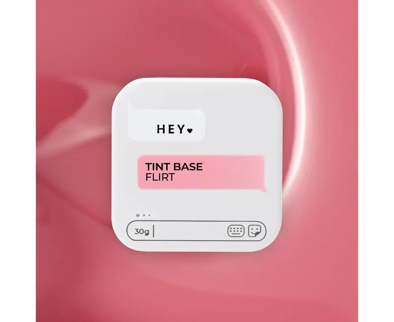 HEYLOVE. Tint Base FLIRT, 30 ml
