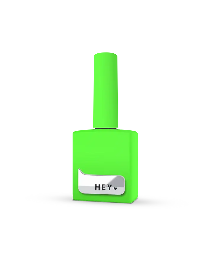 HEYLOVE Tint base FROG. Neon colección