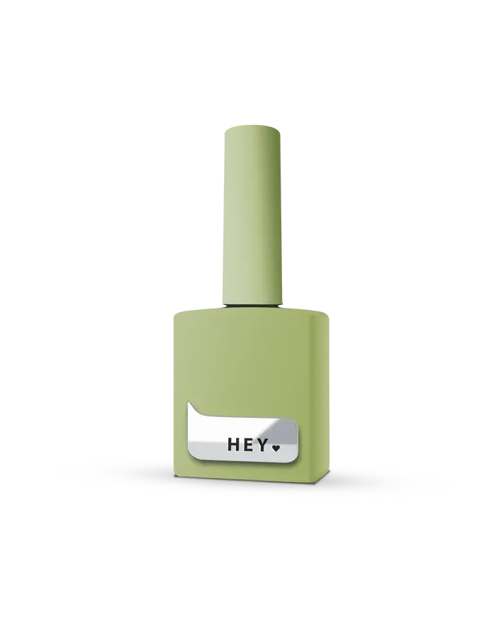 HEYLOVE Tint base GUACAMOLE. Juicy colección