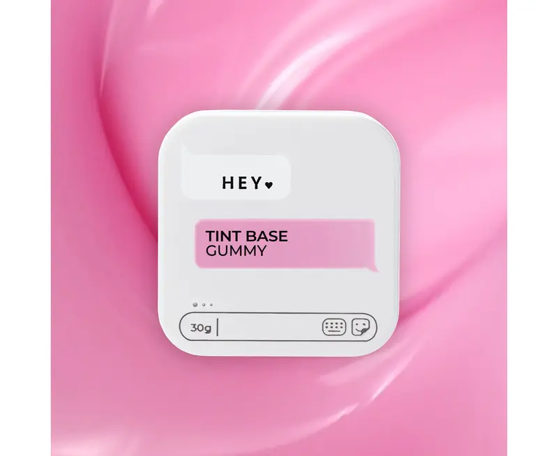 HEYLOVE. Tint Base GUMMY, 30 ml