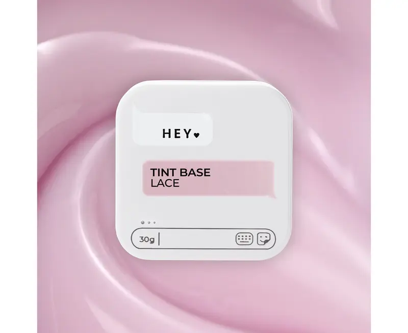 HEYLOVE. Tint Base LACE, 30 ml