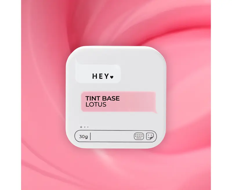 HEYLOVE. Tint Base LOTUS, 30 ml