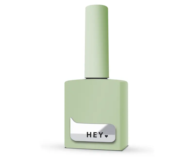 HEYLOVE Tint Base Microgreen. Coleccion Juicy 15ml
